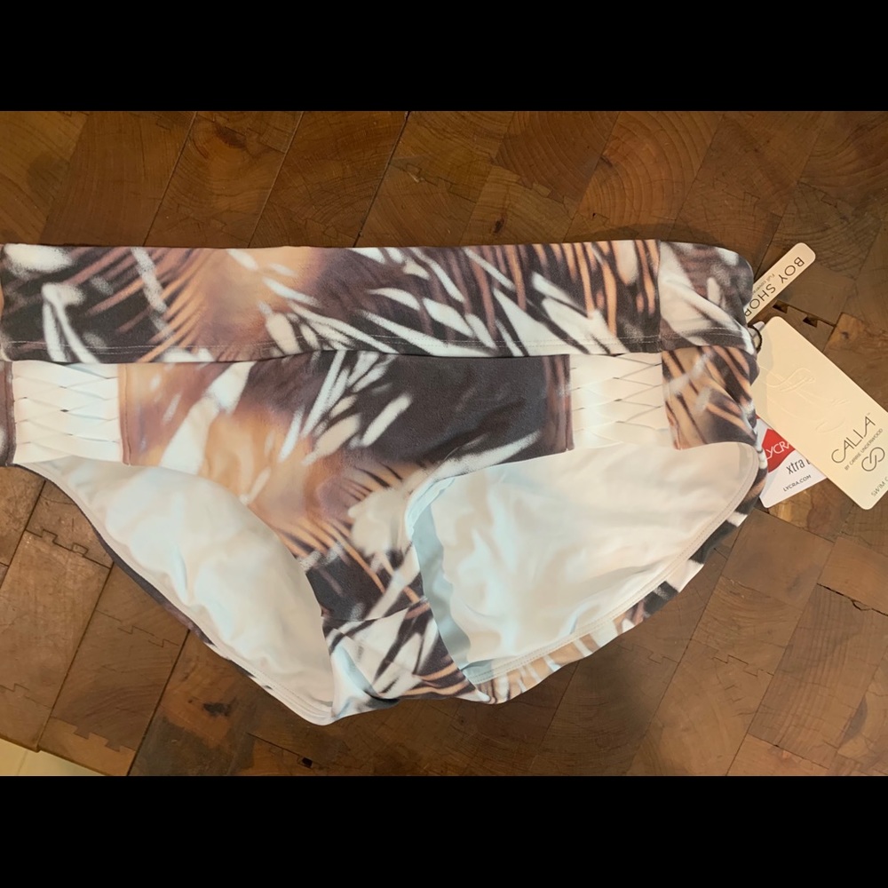 CALIA SWIM SUIT